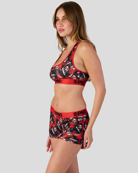 GHOSTFACE SLASHER SB MULTI XS / MULTI