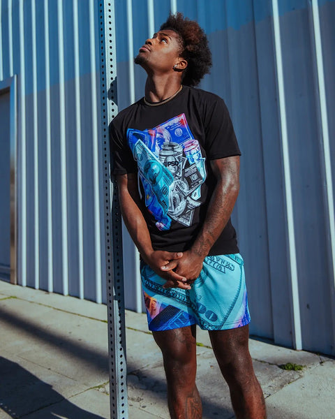 Rave Smiles Tee