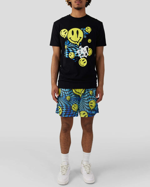 Rave Smiles Tee