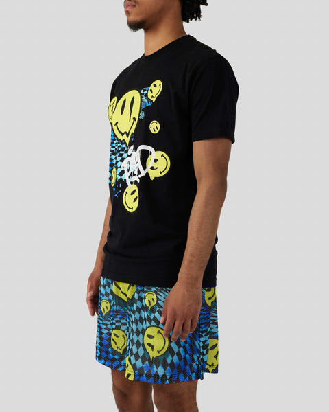 Rave Smiles Tee
