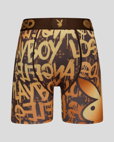 Playboy - Graffiti Luxe