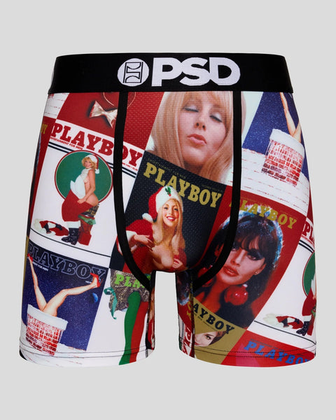 Playboy - Xmas Covers