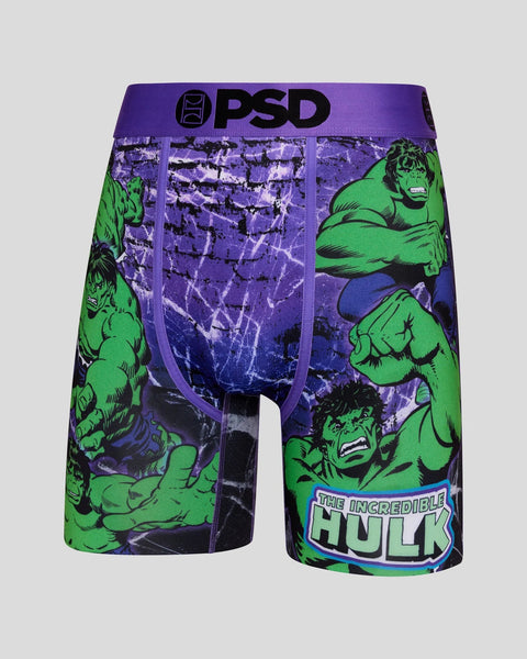 Hulk Underwear
