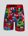 Marvel - Avengers
