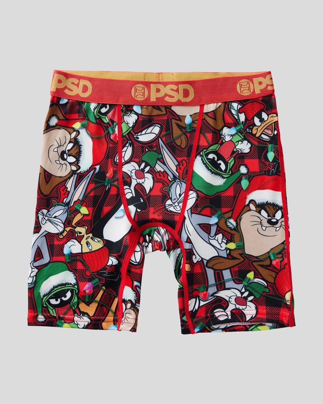 PSD Men's Money Roses Underwear - Hibbett