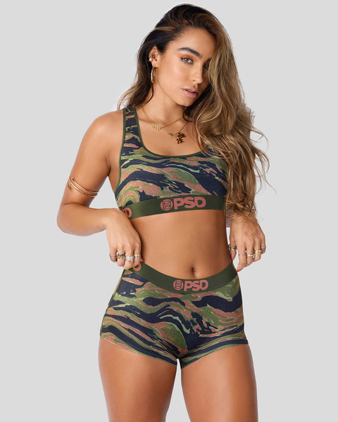 Sommer Ray - Tiger Stripe