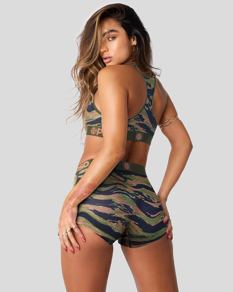 Sommer Ray - Tiger Stripe