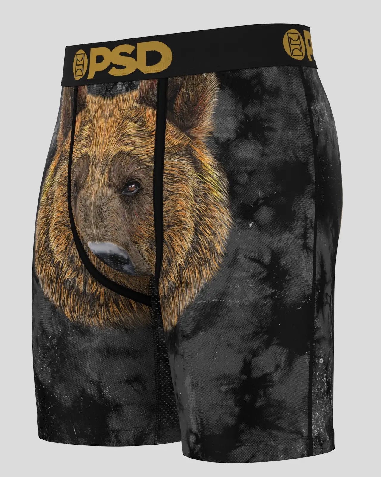 Grizz Standard Length PSD®