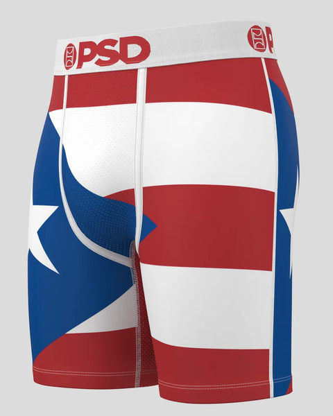 Puerto Rico XS / MULTI