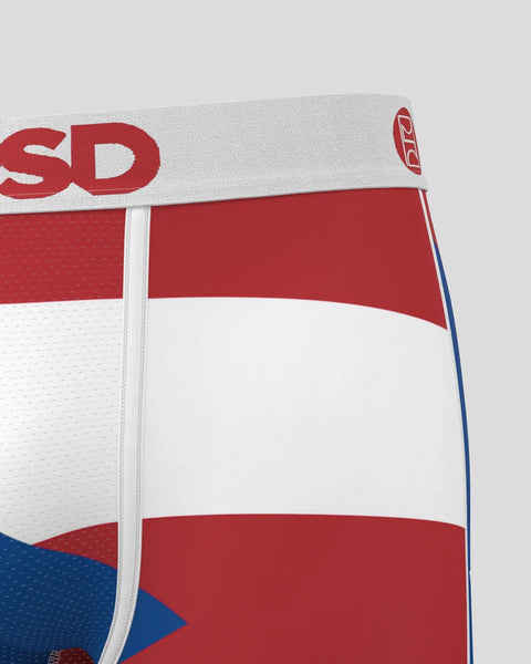 Puerto Rico XS / MULTI