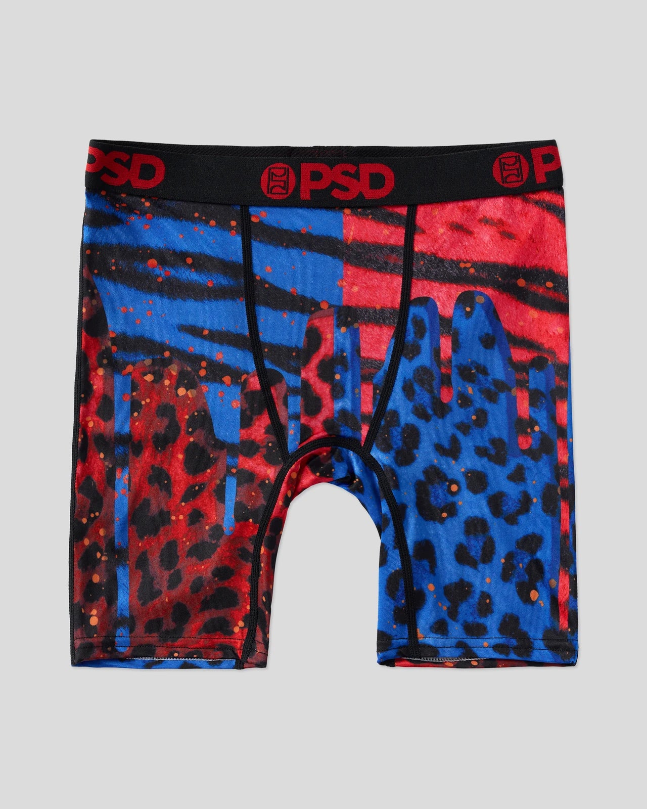 Ja Morant Kingdom Youth Underwear PSD®
