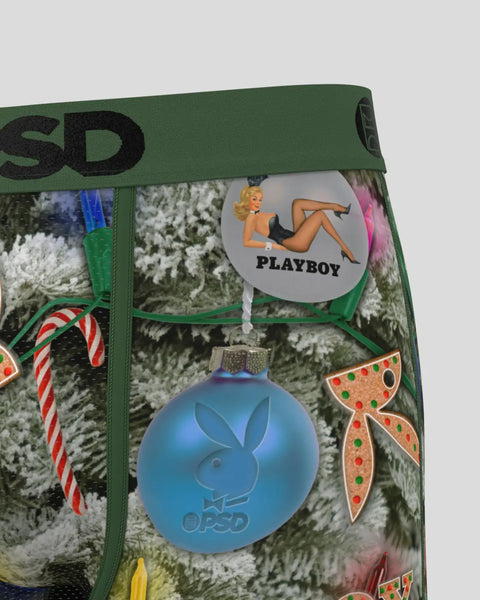 PB FESTIVE TREE MULTI XS / MULTI