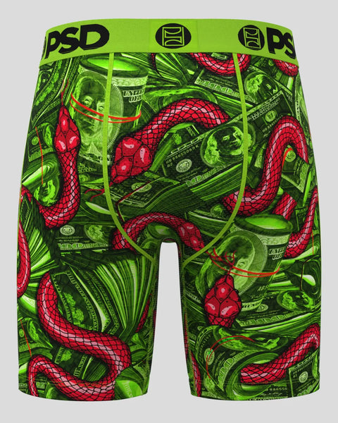 Mamba Money Szn XS / MULTI