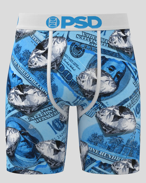 Blue Fortune XS / MULTI