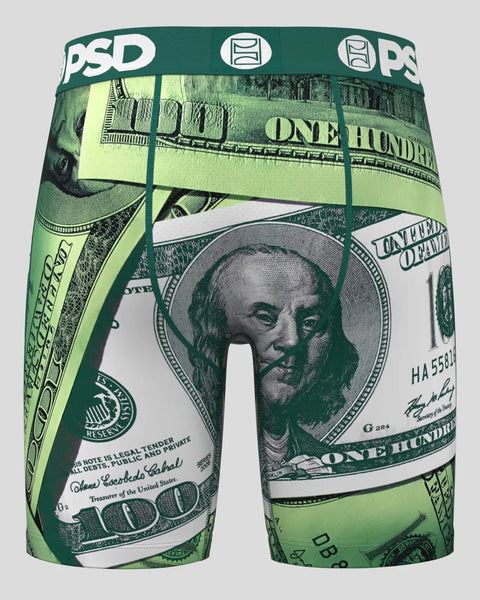 Green Bens XS / MULTI