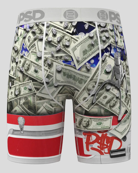 MONEY GRAB MULTI XS / MULTI