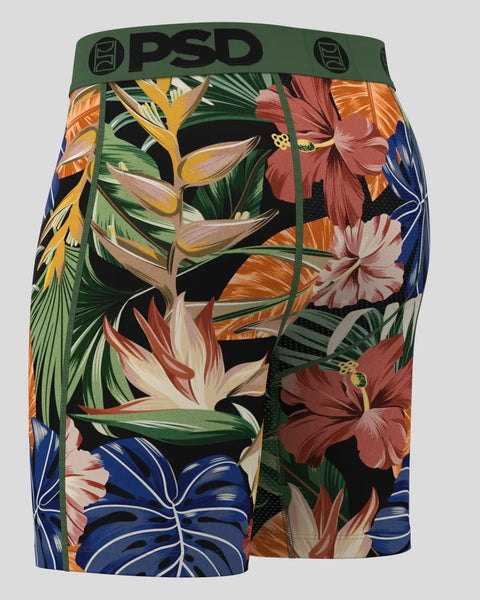 MIDNIGHT LUSH MULTI XS / MULTI