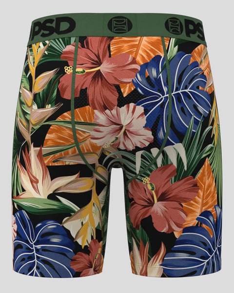 MIDNIGHT LUSH MULTI XS / MULTI