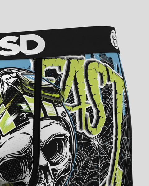 Live Fast Stunt XS / MULTI