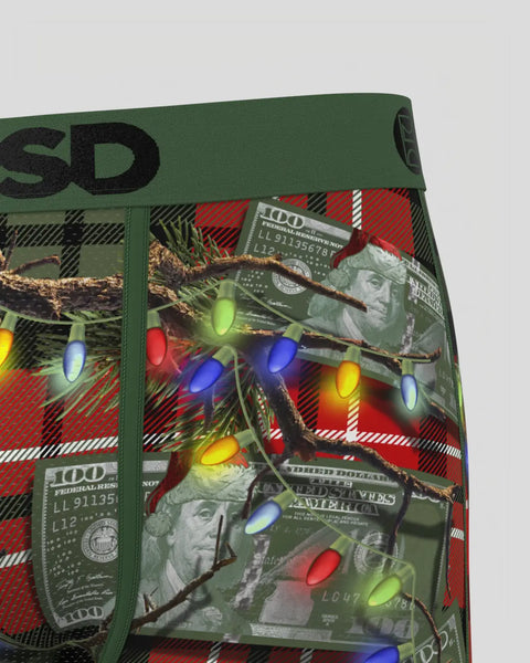 BALLER SZN MULTI XS / MULTI