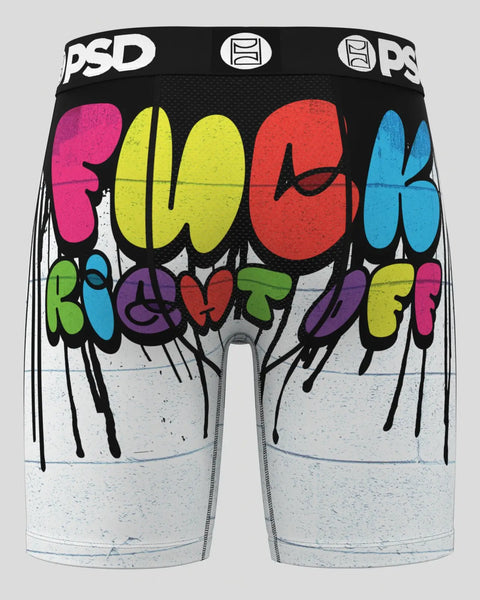 F Right Off XS / MULTI