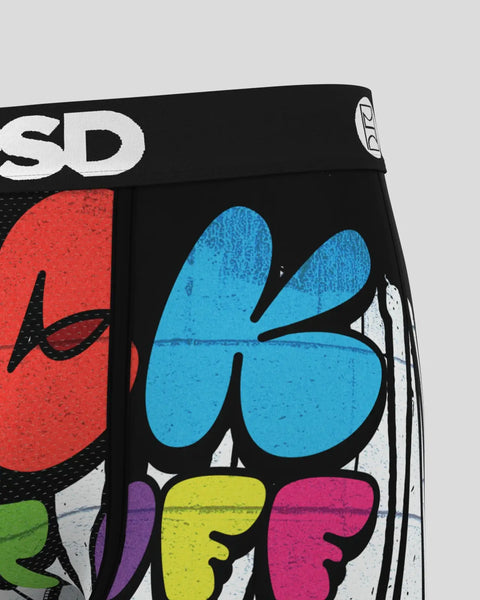 F Right Off XS / MULTI