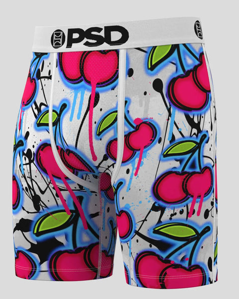 Cherry Mural XS / MULTI