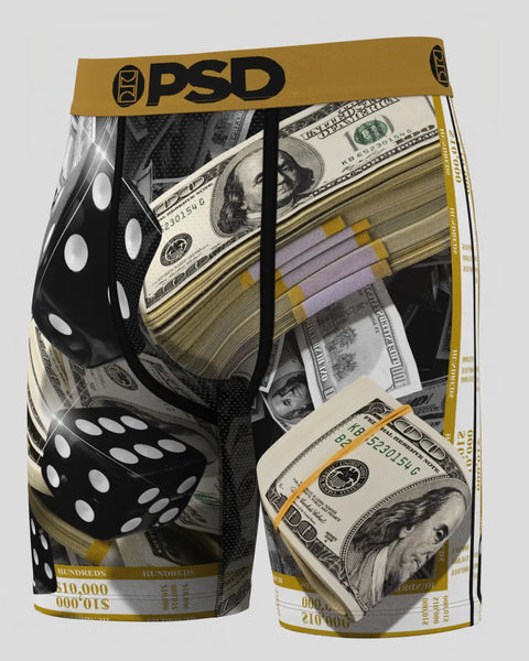 ROSE ROYALE 3PK MULTI XS / MULTI