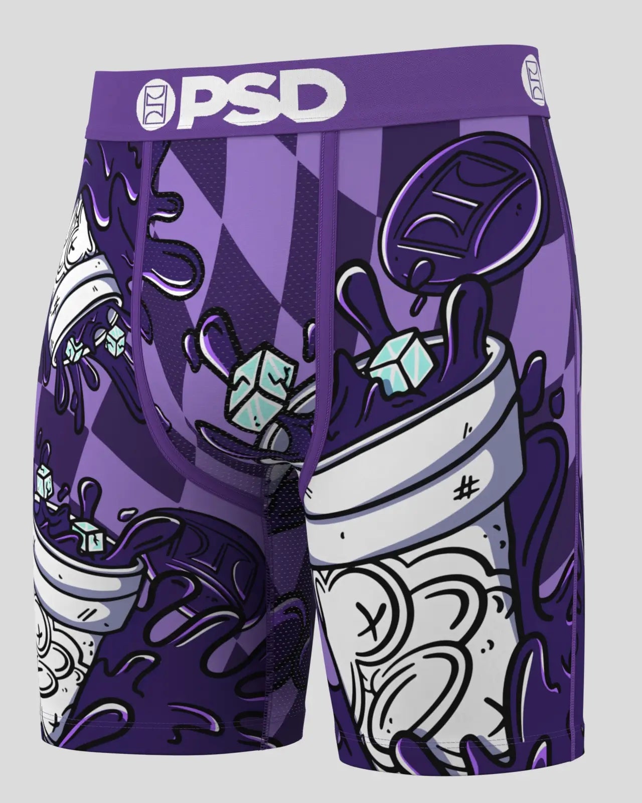 | High Ace PSD はち Standard PSD® | Length パンツ