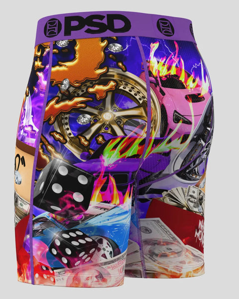 Hyper Tune XS / MULTI