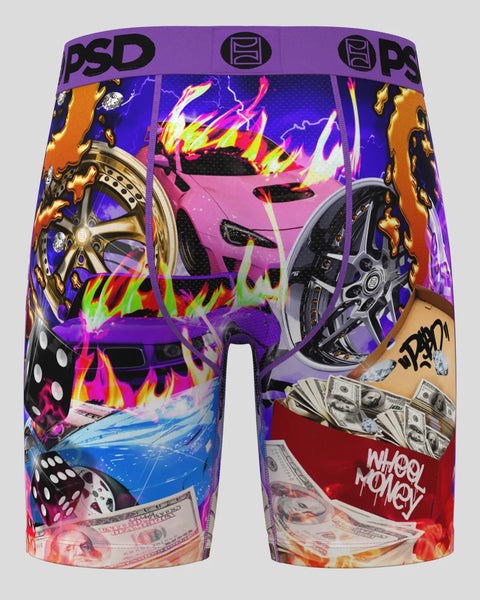 Hyper Tune XS / MULTI