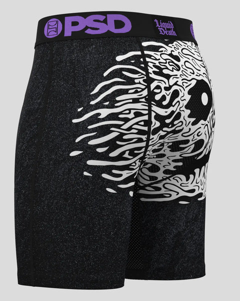 LIQUID DEATH CAN MULTI XS / MULTI