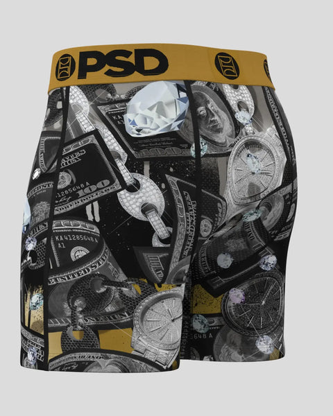 SILVER BANDS 5I MULTI XS / MULTI