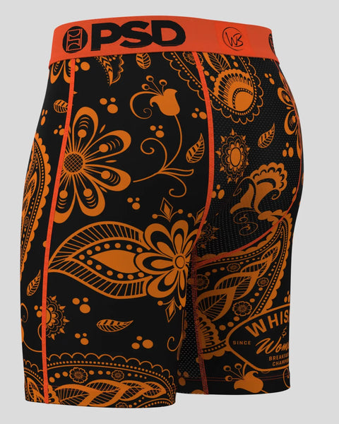 WHISKEY & WOMEN MULTI XS / MULTI