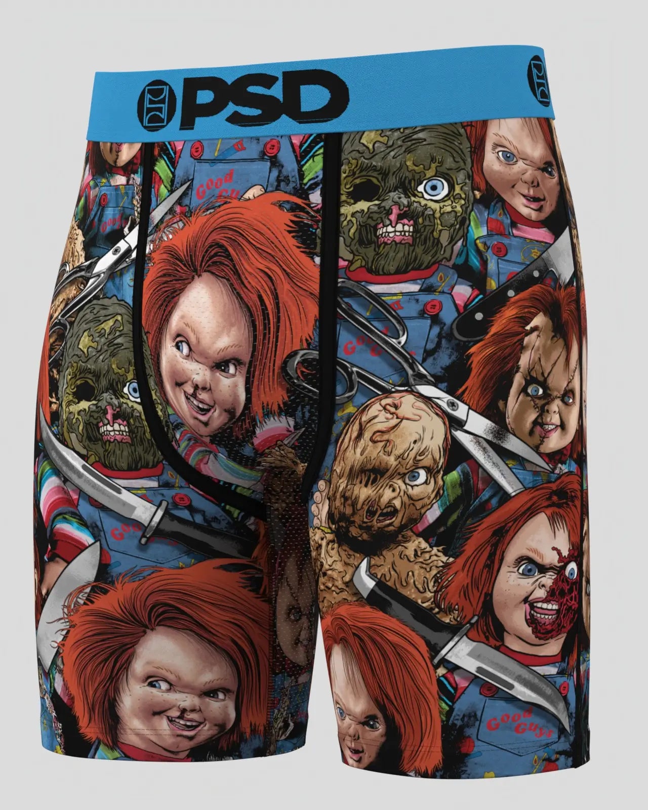 Chucky - Clones | Standard Length | PSD®