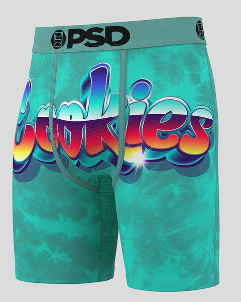 COOKIES HIGH 3PK MULTI XS / MULTI