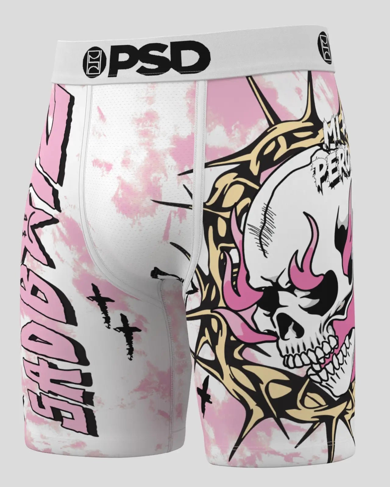 Sad Boyz - Infierno | Standard Length | PSD®