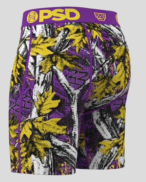 AJ PURPLE TREE MM MULTI XS / MULTI