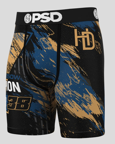 HD CHAMPION MM MULTI XS / MULTI