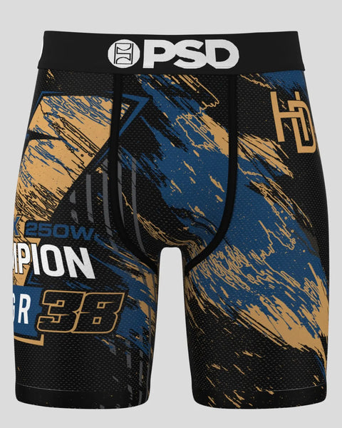 HD CHAMPION MM MULTI XS / MULTI