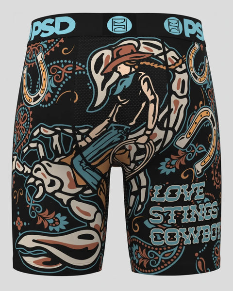 LOVE STINGS MULTI XS / MULTI