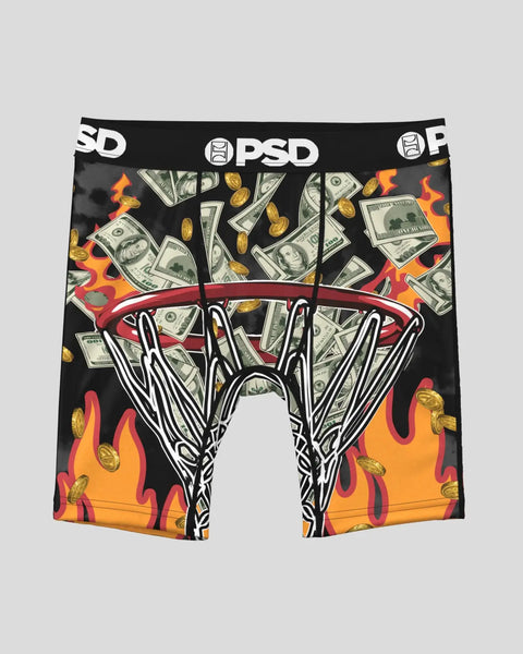 CASH DUNK YTH MULTI S / MULTI