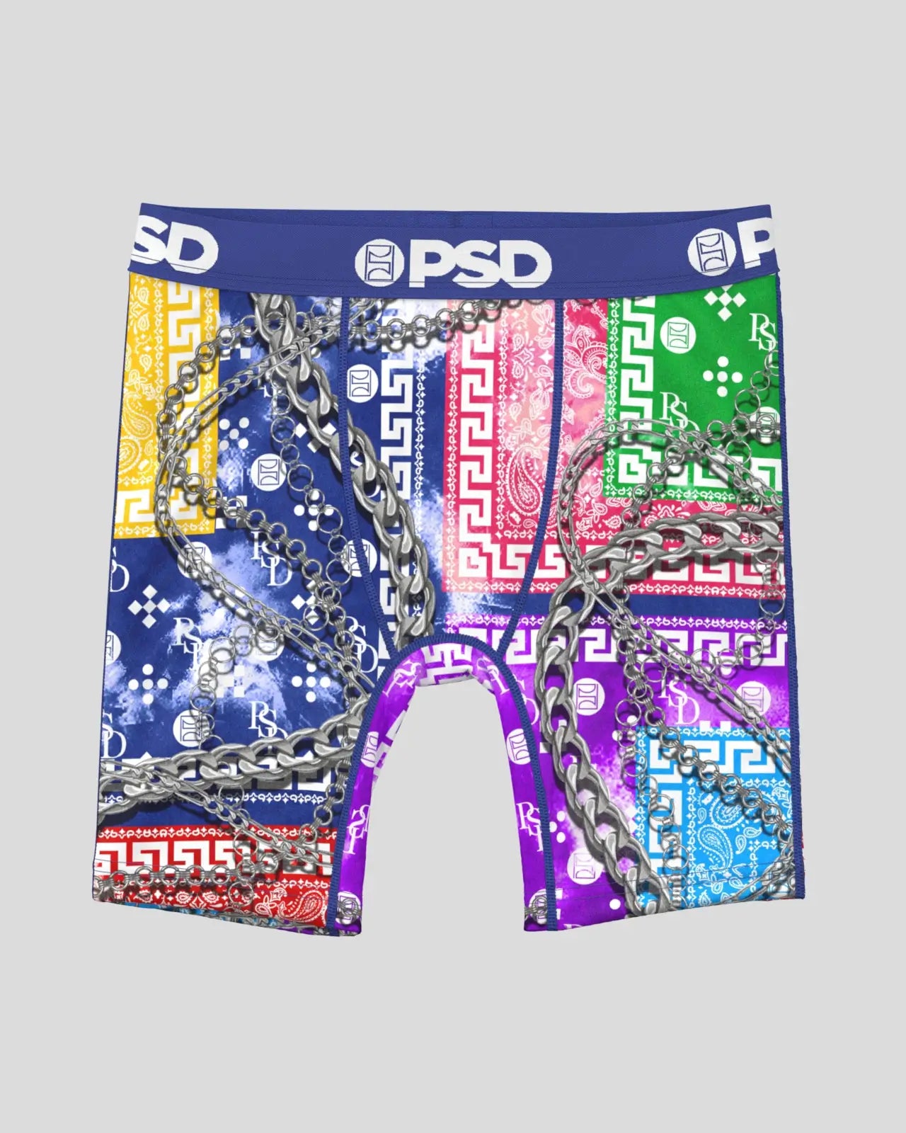 PSD Paisley Pop Youth Underwear PSD®
