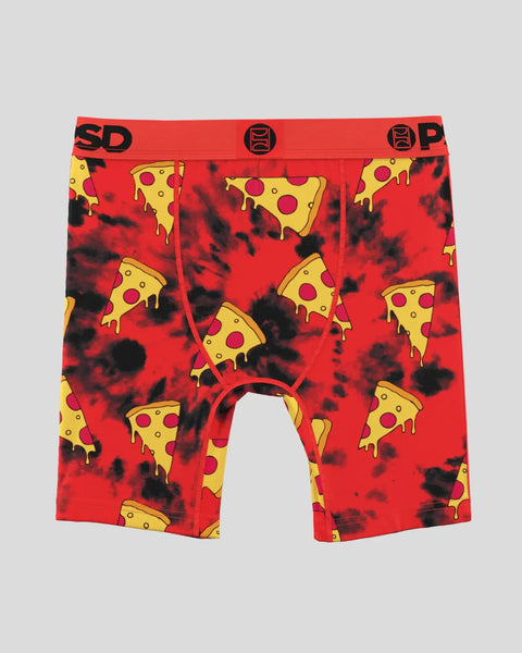 Warface Pizza Drip S / MULTI
