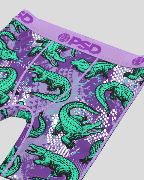 GATOR GANG PURP YTH MULTI S / MULTI