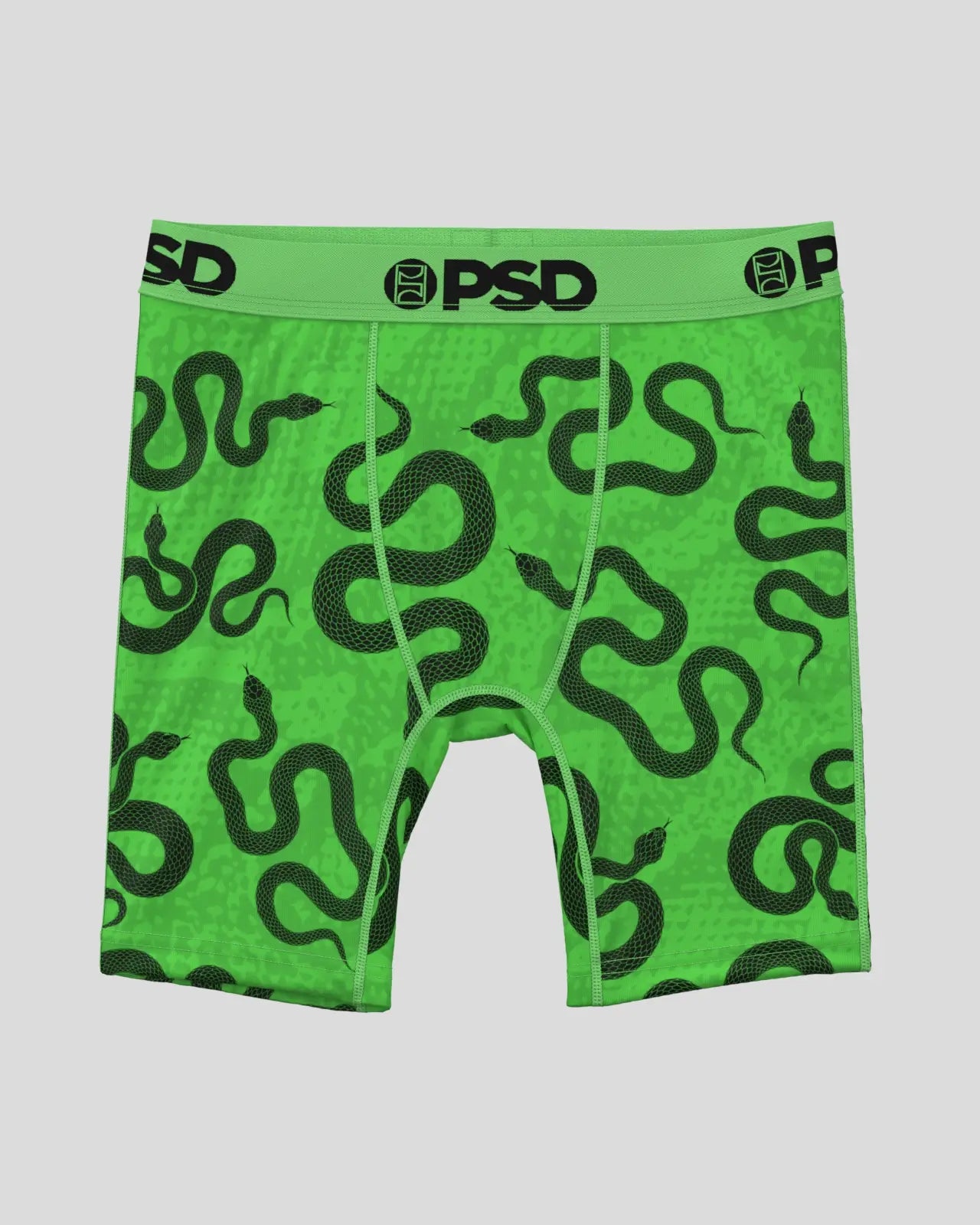 Snake Maze | Youth Underwear | PSD®