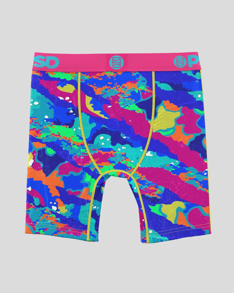 SPECIAL OPS POP YTH MULTI S / MULTI