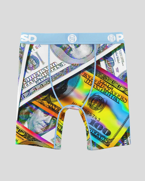 CASH FLOW YTH 3PK MULTI S / MULTI