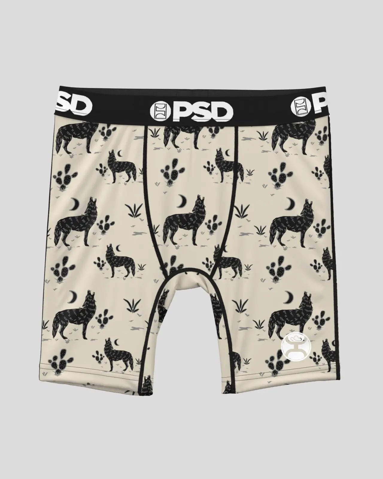 Hooey Habitat Youth Underwear PSD®