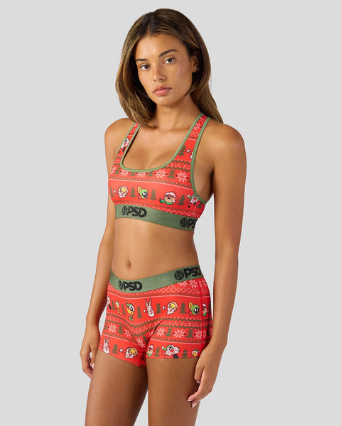 LT JOLLY SWEATER BS MULTI XS / MULTI